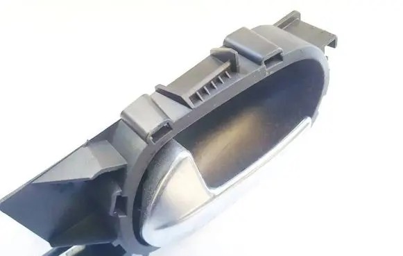 Citroen C5 Rear door interior handle 9660525480 9685950377