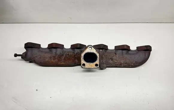 BMW 5 E60 E61 Exhaust manifold 11622248766 2248766 GGGSIM0