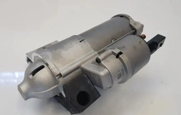 BMW 7 G11 G12 Starter motor