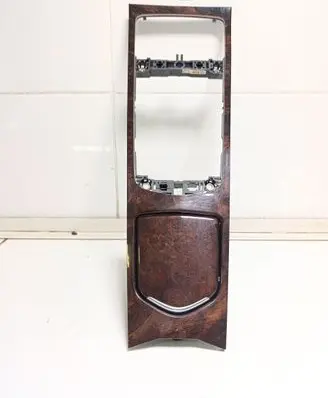 Ashtray (front)