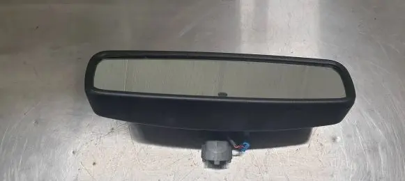 Ford Focus Rear view mirror (interior) BU5A17E678