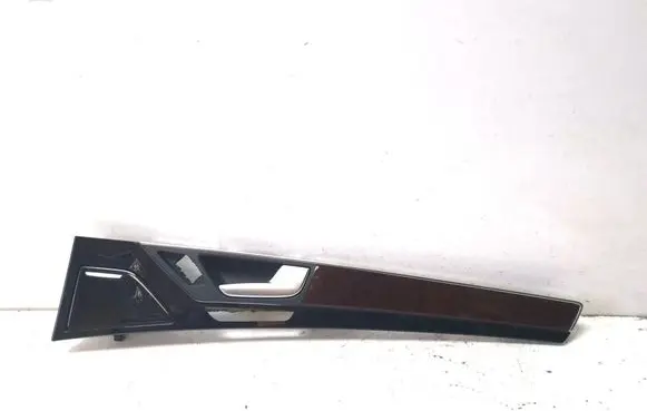 Audi A8 S8 D4 4H Rear door card trim 4H0867470