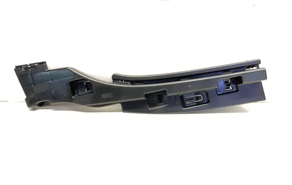 BMW 2 F45 Foot area side trim 7301944 5177 19593510