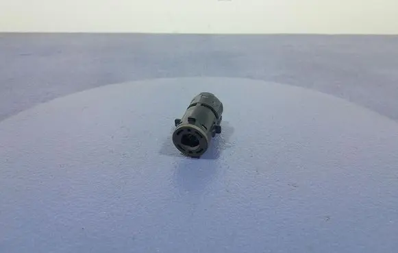 Volvo S40 Interior temperature sensor 3524841