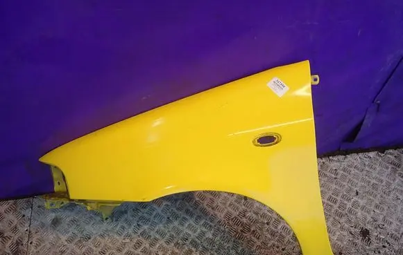 Fiat Punto (188) Fender 