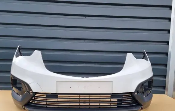 Opel Combo E Front bumper 9816774280