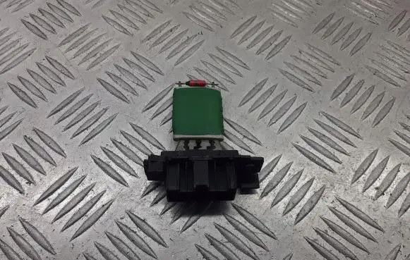 Fiat Linea Heater blower motor/fan resistor