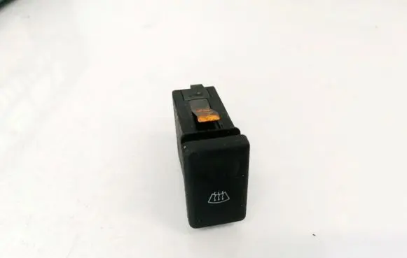 Ford Galaxy Windscreen/window heater switch 7m5959622b ym2118k574bbw