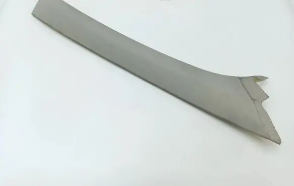 Mercedes-Benz C W204 (A) pillar trim A2046902226