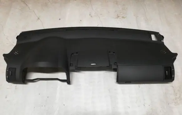 Toyota Corolla Verso AR10 Dashboard 553020F010