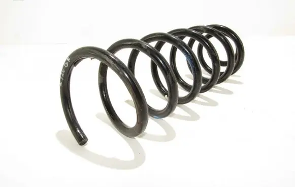 Peugeot 5008 Rear coil spring