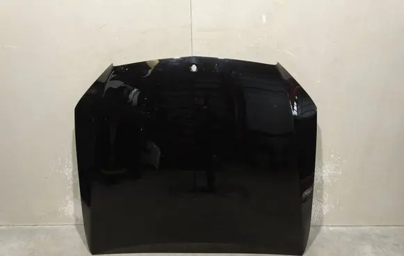 Mercedes-Benz C W205 Engine bonnet/hood A2058870303