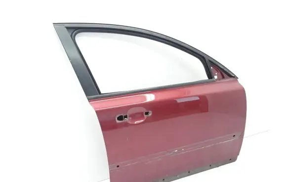Door (2 Door Coupe)