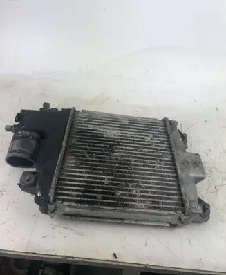 Toyota Hilux (AN10, AN20, AN30) Intercooler radiator Tg1270000741