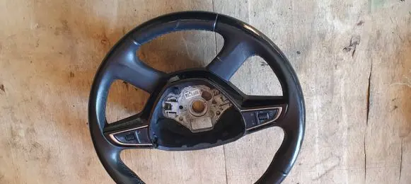 Skoda Octavia Mk3 (5E) Steering wheel 5E0419091AC