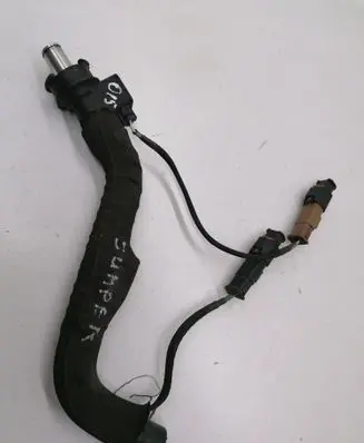 Citroen Jumper Air intake duct part