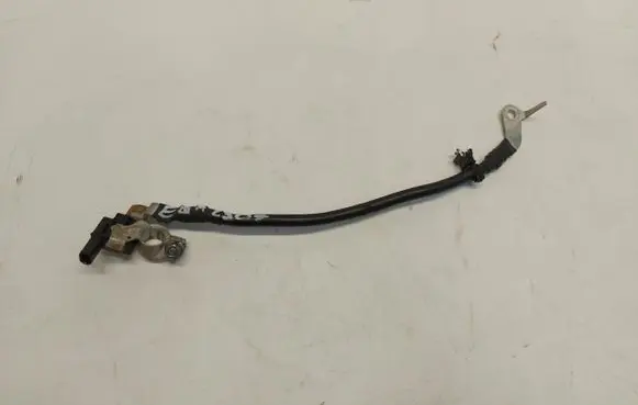Mercedes-Benz EQA Negative earth cable (battery) A0009054016-JLK01