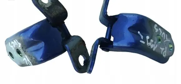 Hyundai Tucson TL Front door hinge set 84124D63235050