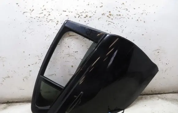 Jaguar XE Rear door