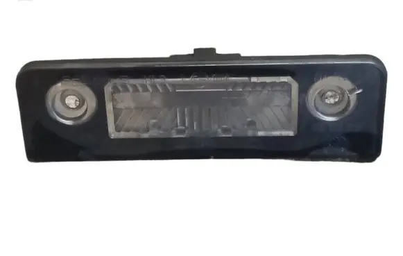 Skoda Octavia Mk2 (1Z) Number plate light 1Z0943021