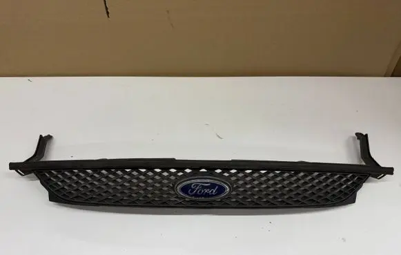 Ford S-MAX Front grill GILSMAX170226 6M21R8200A