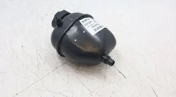 BMW X5 G05 Coolant expansion tank/reservoir 8610661MWGK3006 8610661