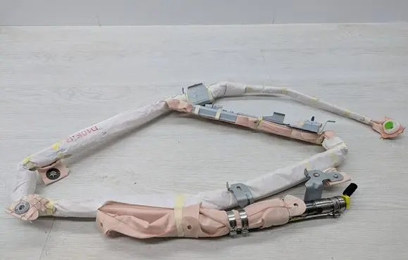 Mazda CX-3 Side airbag 0589P1000367