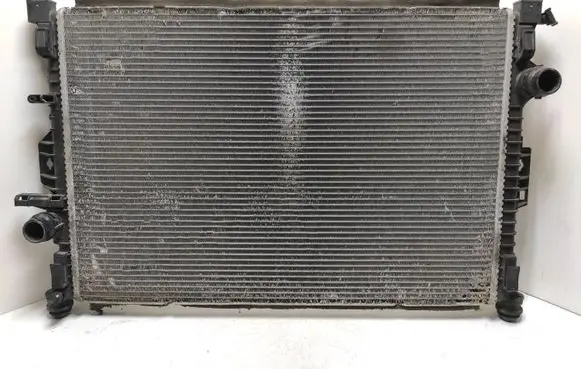 Volvo XC60 Coolant radiator