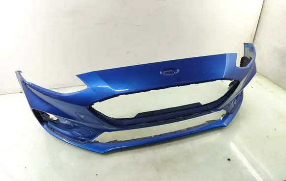 Ford Focus Front bumper JX7B17757S