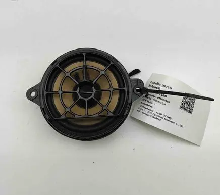 Audi Q7 4M Panel speaker 90010005604 4M0035416