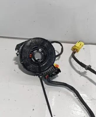 GMC Sierra 2500 Airbag squib ring wiring 22989629
