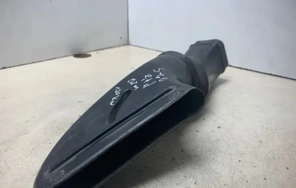 Volvo S60 Air intake hose/pipe 8638624 6766