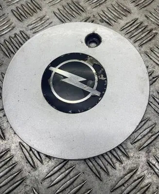 Original wheel cap