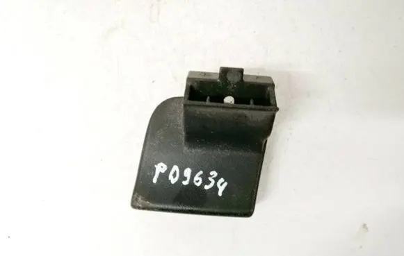 Audi A4 S4 B7 8E 8H Other interior part 0098666