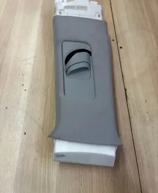 Lexus RX 450H (B) pillar trim (top) 7302453020