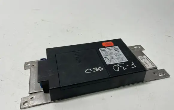 Phone control unit/module