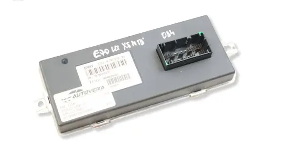 BMW X5M E70 Other control units/modules 6797919 00406391A5 00312275