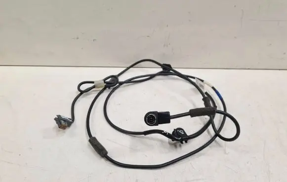 Subaru Forester SH AUX in-socket connector 86273SC210