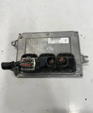 Honda CR-Z Engine control unit/module 37820RTWE08 8364100737