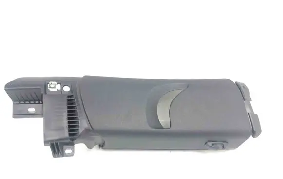 (B) pillar trim (top)