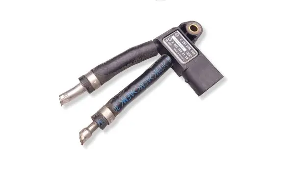 Mercedes-Benz Sprinter W906 Exhaust gas pressure sensor A0071536128 0281006025 1004253EV5