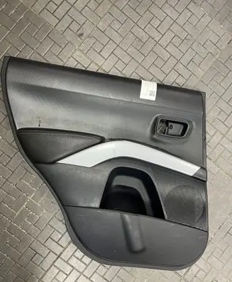 Peugeot 4007 Rear door card panel trim 7222A389XA