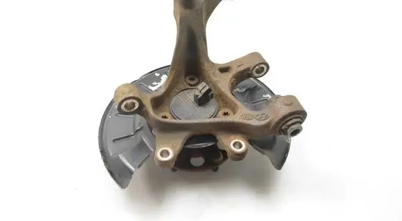 Hyundai i30 Rear wheel hub