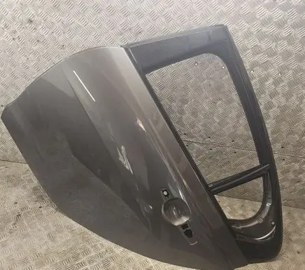 Jaguar XE Rear door