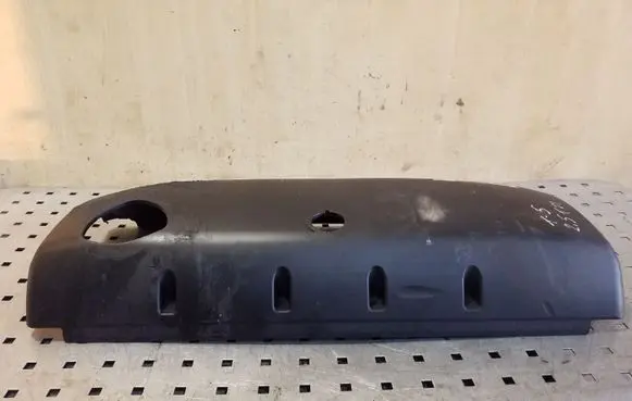 Volkswagen Transporter - Caravelle T5 Engine cover (trim) 070103502C