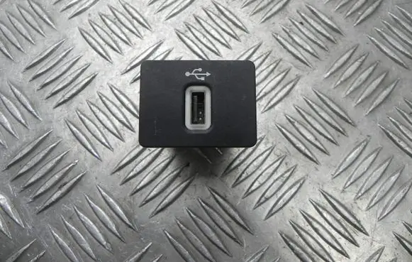 Ford Transit Custom AUX in-socket connector JK2T14F014AB