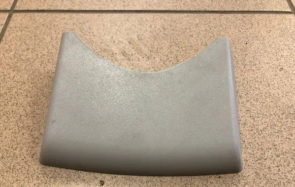 Mercedes-Benz E W211 Other interior part 2118110007