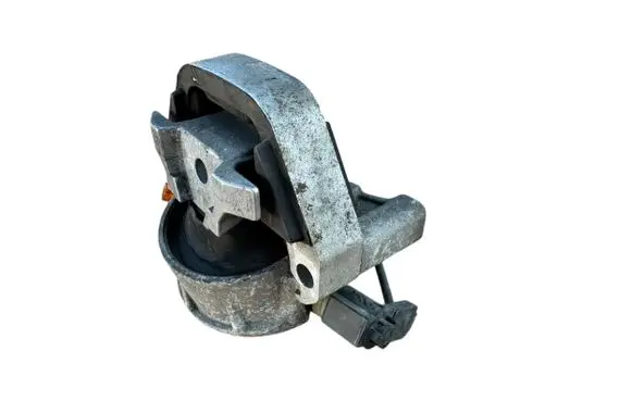 Audi A7 S7 4G Engine mount bracket 4G0199381LH