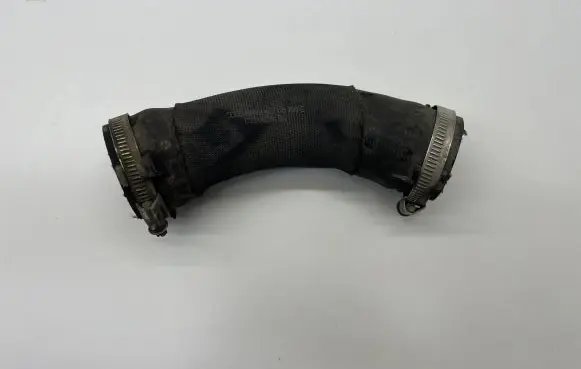 Audi A6 S6 C6 4F Intercooler hose/pipe 4F0145709G