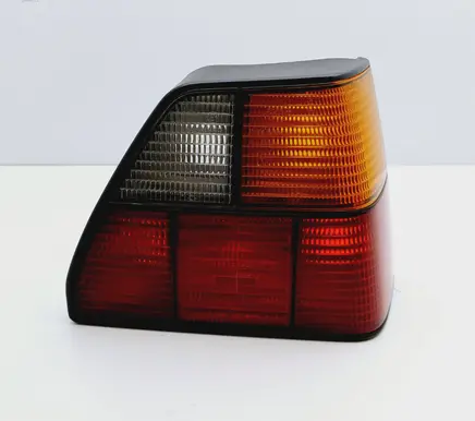 Volkswagen Golf II Rear/tail lights 191945112